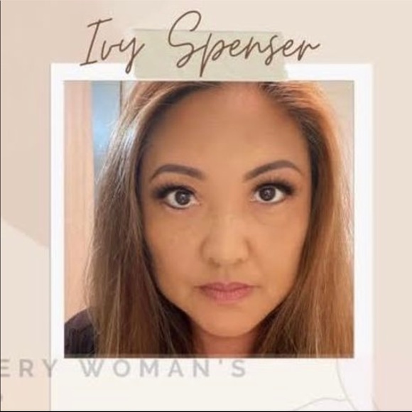 ivyspenser